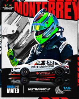 Esta semana vamos por un reto diferente, nos subimos a la GTM en la final de la @supercopamx... Nos vemos en Monterrey ✈️🤠

#Mateo5 #AmigosXMateo #GTM